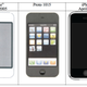 Illustration for article titled Apple Claims This 2005 iPhone Prototype Proves It Didn't Copy Sony